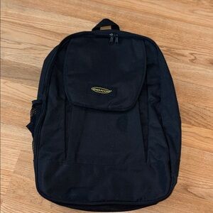 GENERATION Y Classic Black Backpack